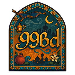 999bd বাংলাদেশের লোগো