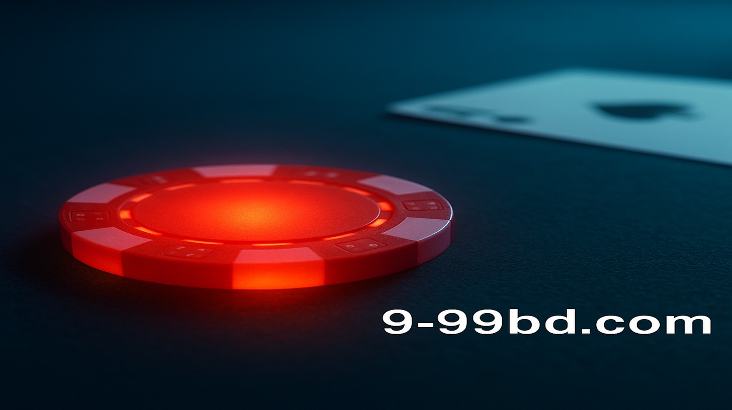 999bd গেম লবি ও নিরাপদ প্রবেশ