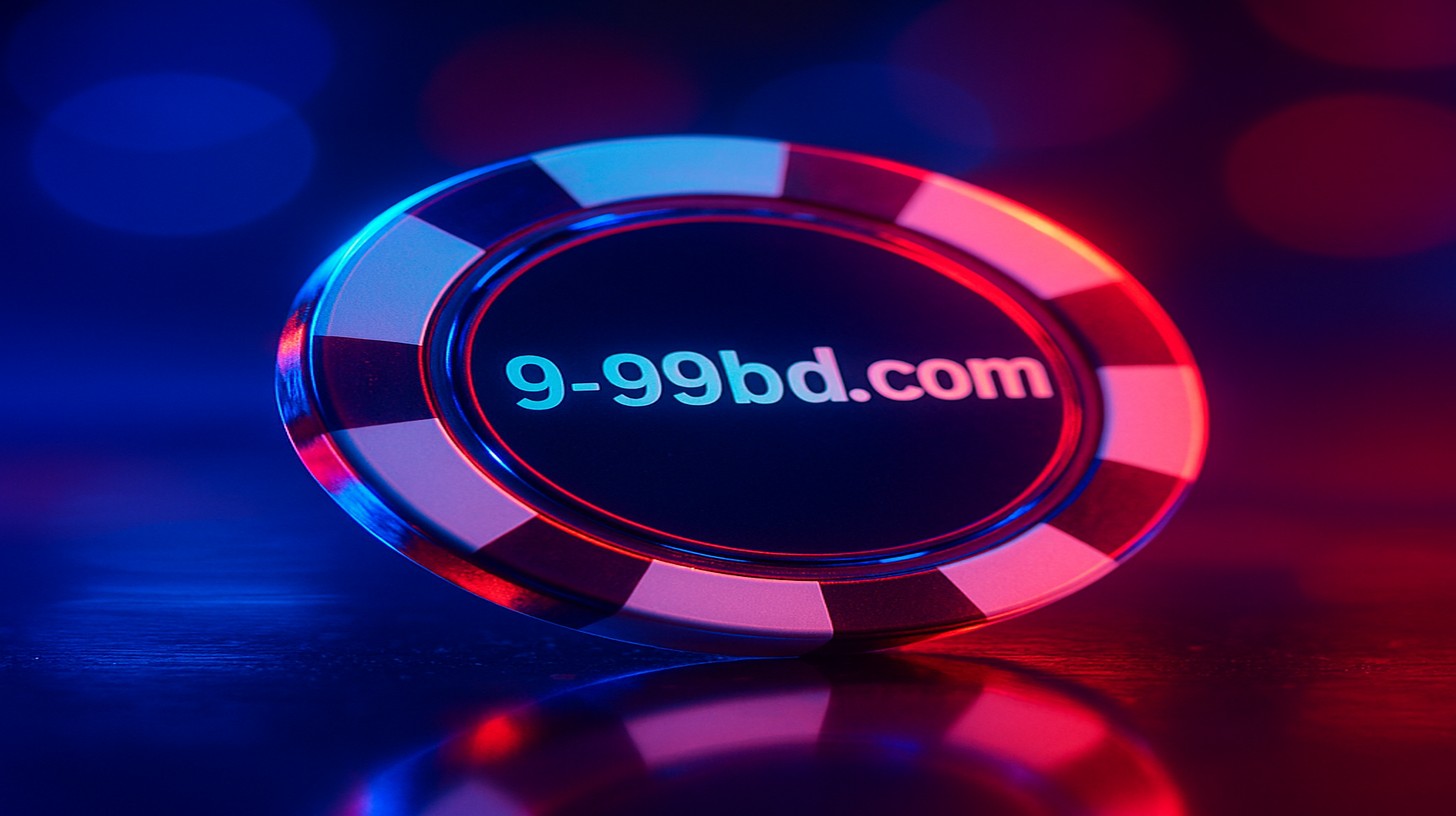 999bd আর্কেড গেম ব্যানার